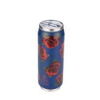 Gertuvė-termosas 500 ml D7xH19 cm ROSES Save the Aegean Estia 01-22709