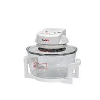 Halogeninė konvekcinė orkaitė 17 l 1400W balta 67640 LUND