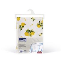 Staltiesė 120x190 cm PVC BLU DIMORA 0436C