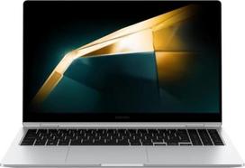 Nešiojamasis konvertuojamasis kompiuteris "Samsung Galaxy Book 4 360" - 15,6 colių FHD - "Core i7-150U" - 16GB RAM - 512GB SSD - "Intel Arc Graphics" - "Win 11-S Pen