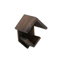 Lesyklėlė paukšiams LIFETIME GARDEN 871125249856 (13,2x12x18,8 cm)
