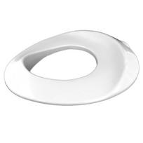 Tualeto sėdynės dangtis PLASTBRNO Vaikams Balta