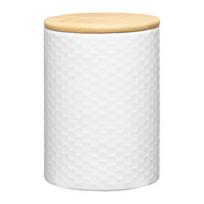 Maisto indas Tuvo 1.1L Baltas
