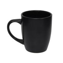 Puodelis Trone 350ml Juoda
