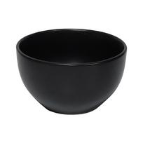 Dubuo Trone Matinis Juodas 15x7cm