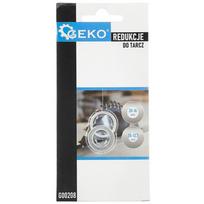 Redukcijos komplektas pjūklų diskams 20mm - 16/12.7mm