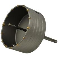Krono karūna betonui SDS+ 120mm