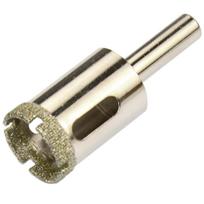 Karūninis grąžtas plytelėms 20 mm