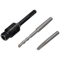 Laikiklis FASTER TOOLS SDS M20 deimantiniams grąžtams