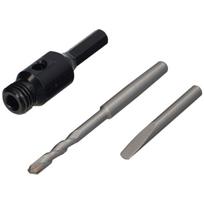 Laikiklis FASTER TOOLS HEX M20 deimantiniams grąžtams