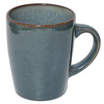 Puodelis Stone Keramika Mėlyna 350ml