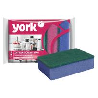 Kempinės valymui YORK 5 vnt.