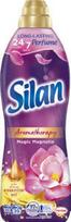 Skalbinių minkštiklis SILAN Magnolia 770ml