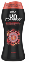 Kvapiosios granulės Lenor Spring 210g