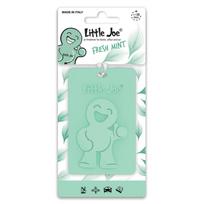 Oro gaiviklis Little Joe Fresh Mint Pipirmėtės aromatas