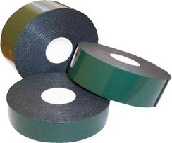 Dvipusė lipni juostelė 10mm x 3m