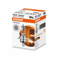 Lemputė OSRAM 75/70W 24V P43T