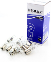 Lemputė NEOLUX 24V13 P21W BA15S