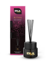 Kvapas namams K2 Erla Ritha 100ml Rose Symphony Premium