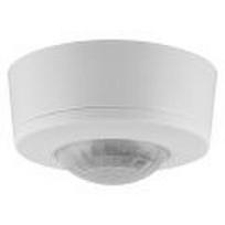 Judesio daviklis IP44 360DEG WT Balta