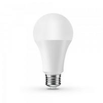 LED lemputė V-TAC A60 RGB+6000K E27 9W