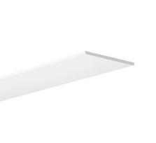 LED profilio dangtelis DHS Matinis 1m