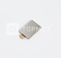 Magnetinis laikiklis profiliui 10x14x1.5mm