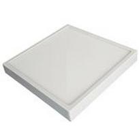 LED paviršinė panelė V-TAC PREMIUM Kvadratinė 4000K