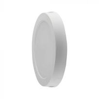 Led paviršinė panelė 12W Balta 4000K