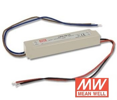 Maitinimo šaltinis Mean Well 18W LED 24V