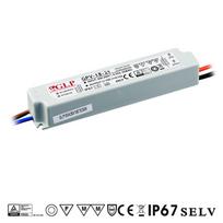 Maitinimo šaltinis GLP GPV-18-24 18W 24V IP67