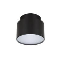 LED lubinis šviestuvas GABI Juodas 3000K
