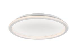 Šviestuvas ARLA 45W LED, baltas, 3000K