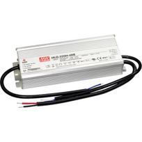 Maitinimo šaltinis MEAN WELL 320W LED 48V IP67 Dimeriuojamas