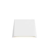 Sieninis šviestuvas STEALTH 1W LED matinės baltos spalvos 3000/4000K