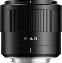 TTARTISAN 23mm F1.8 fotoaparato objektyvas "Sony" E laikikliui su automatiniu fokusavimu APS-C Nešiojamasis, visas metalas