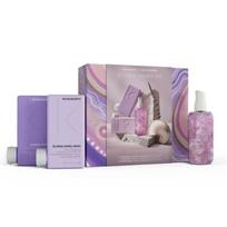 Kevin.Murphy BLONDE and BRIGHT Šviesintų plaukų priežiūros rinkinys, 1vnt