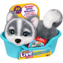 Little Live Pets My Really Real S2 Puppy Mini - Aurora