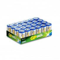 Ultra Plus Alkaline battery