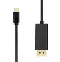 USB-C to DisplayPort Cable