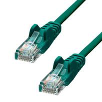 CAT5e U/UTP CCA PVC Ethernet