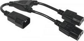POWER CABLE 0.3 M