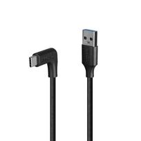 1M USB 3.2 Type A to C Cable,