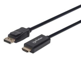 Displayport 1.1 To Hdmi