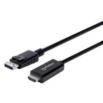 Displayport 1.2 To Hdmi