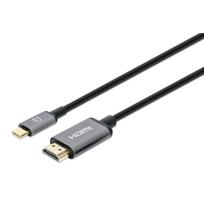 Usb-C To Hdmi Cable, 4K@60Hz,