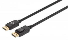 Displayport 1.4 Cable,