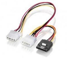 Sata Internal Power Cable