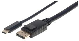 Usb-C To Displayport Cable,