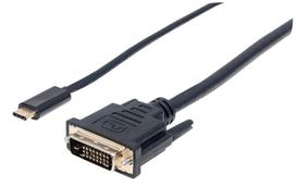 Usb-C To Dvi-D Cable,